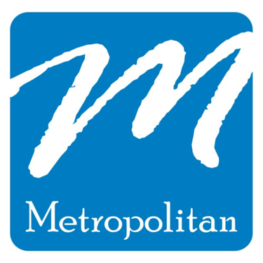 Metropolitan Industrial Security & Detective Services logo