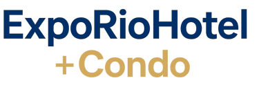 Feira de Fornecedores da Hotelaria e Condominios do RJ logo