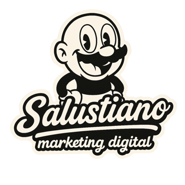Salustiano | Marketing Digital logo