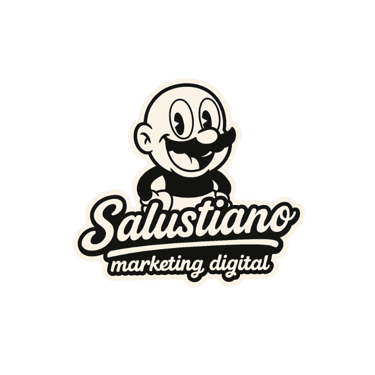 Salustiano | Marketing Digital logo