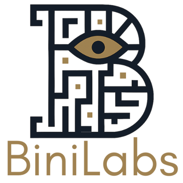 binilabs logo