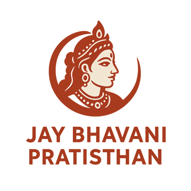 jay-bhavani-pratisthan logo