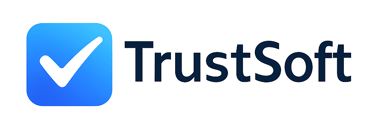 TrustSoft logo