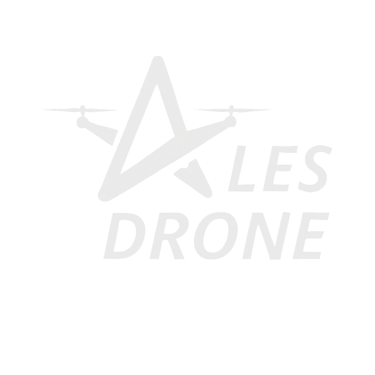 ALESDRONE | Drones para obra, ingeniería y arquitectura en Barcelona logo