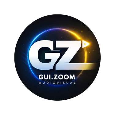 Guizoom logo