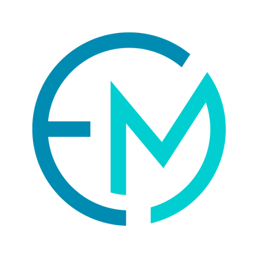 Elena Mercado logo