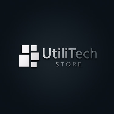 Utilitech Store logo