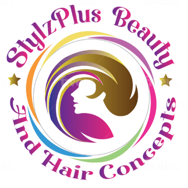 StylzPlus Beauty and Hair Concepts logo
