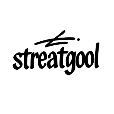 streatgool logo