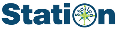 Station logo