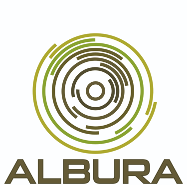 Albura logo