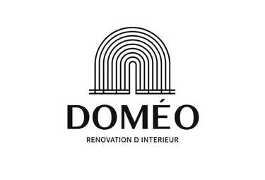 DOMEO logo