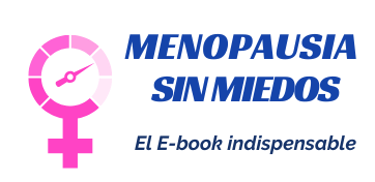 Menopausia sin Miedos logo