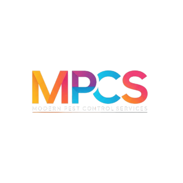 MODERN PEST CONROL SERVICES logo