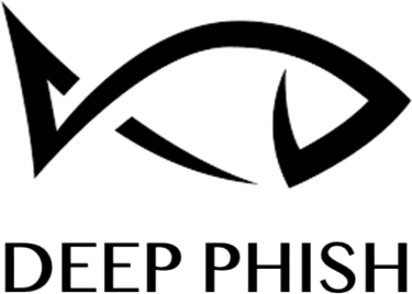 DEEP PHISH Security logo