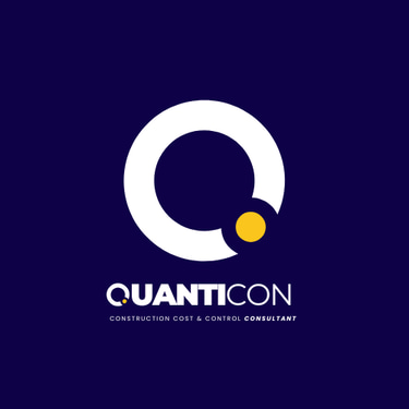 Quanticon logo