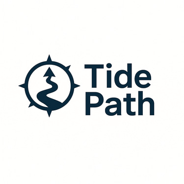 Tide Path logo