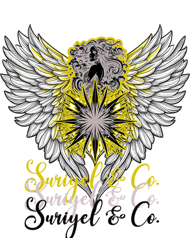 Suriyel And Company logo