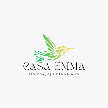 Casa Emma logo