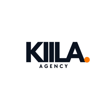 KIILA Agency logo