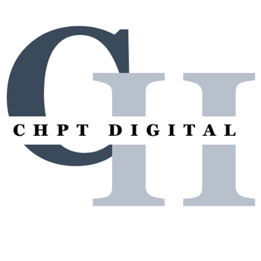 CHPT Digital logo
