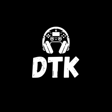 DTK logo