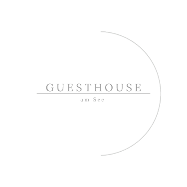 Guesthouse am See logo