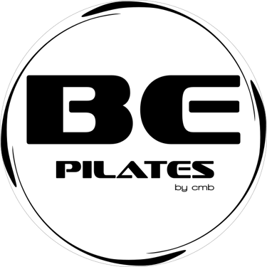 Be Pilates logo