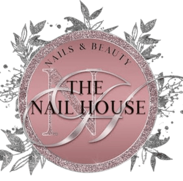 The Nail House logo