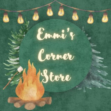 Emmiscornerstore logo