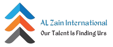 AL Zain International logo