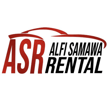 Rental mobil logo