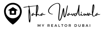 My Realtor Dubai logo