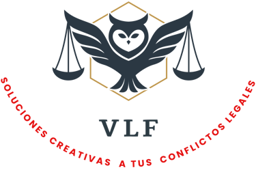VLF MX logo