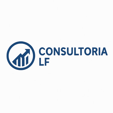Consultoria LF logo