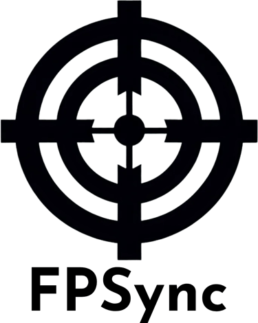 FPSync logo