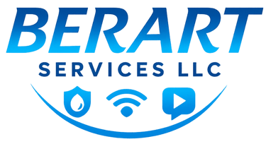 BERART Services LLC logo