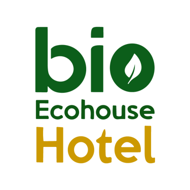 biohotel ecohouse logo