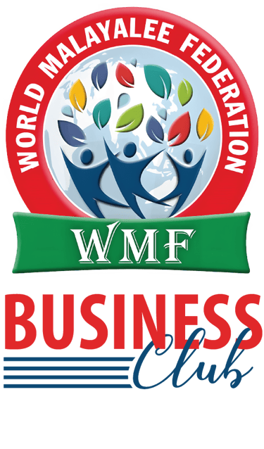 WMF Business Club logo