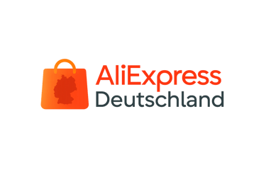 AliExpress Canada Shopping Guide logo