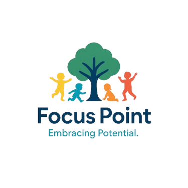 Autism Services logo