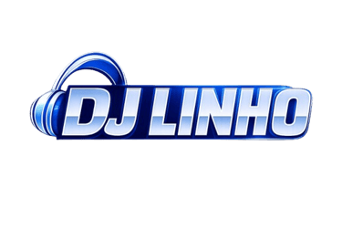DJ LINHO EVENTOS logo