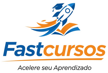 Fastcursos logo