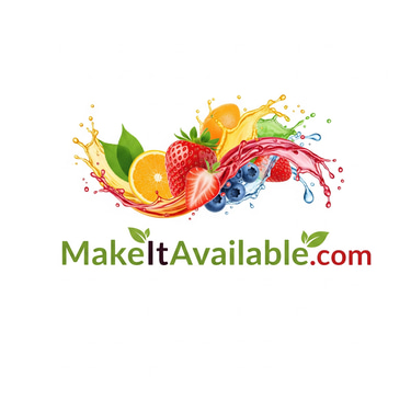 Make it Available logo