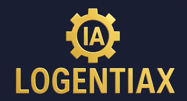 LOGENTIAX logo