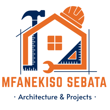 Mfanekiso Sebata Architecture & Projects logo