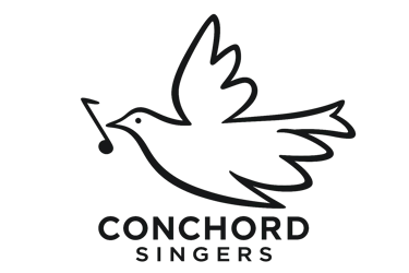 Conchord Singers logo
