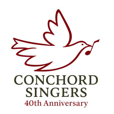 Conchord Singers logo