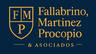 Fallabrino, Martinez Procopio y asociados logo