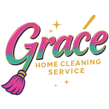Grace Home Cleaning Service logo